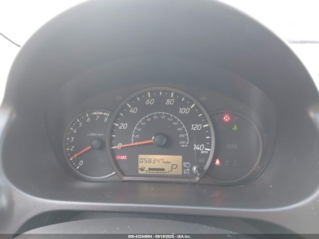 2020 MITSUBISHI MIRAGE G4 ML32F3FJXLHF02275 Photo 6