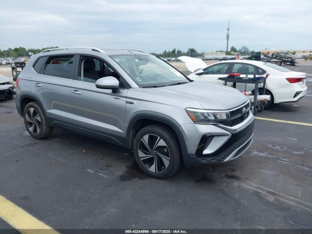 2023 VOLKSWAGEN TAOS 3VVVX7B29PM355900