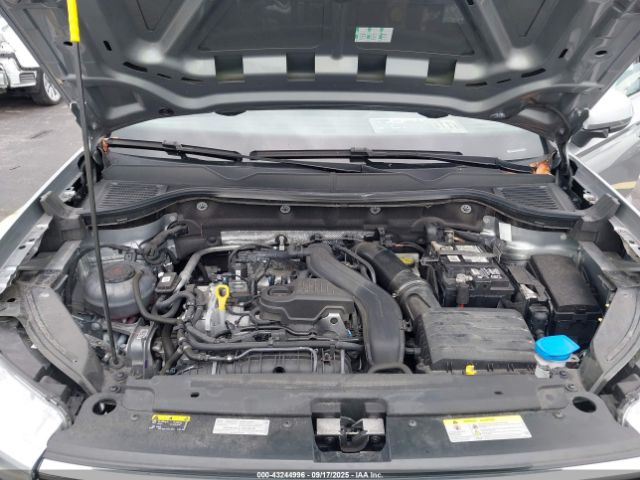 2023 VOLKSWAGEN TAOS 3VVVX7B29PM355900 Photo 9