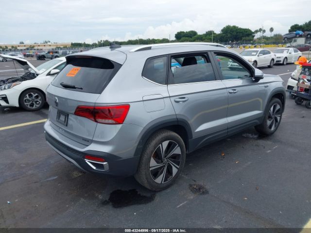 2023 VOLKSWAGEN TAOS 3VVVX7B29PM355900 Photo 3