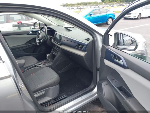 2023 VOLKSWAGEN TAOS 3VVVX7B29PM355900 Photo 4