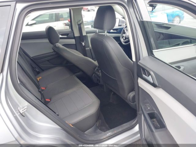 2023 VOLKSWAGEN TAOS 3VVVX7B29PM355900 Photo 7