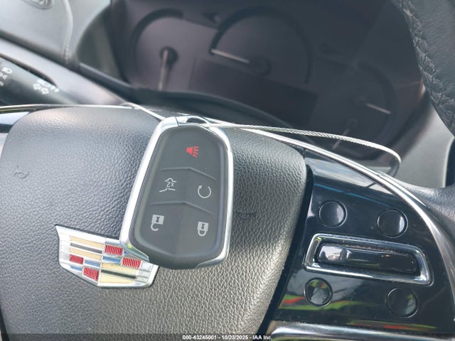 2015 CADILLAC ATS 1G6AA5RX6F0112196 Photo 10