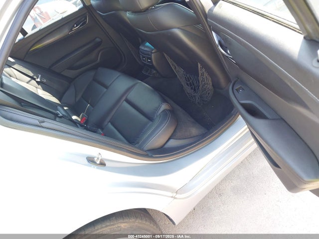 2015 CADILLAC ATS 1G6AA5RX6F0112196 Photo 7