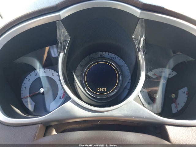 2011 CADILLAC SRX 3GYFNAEY8BS566204 Photo 6