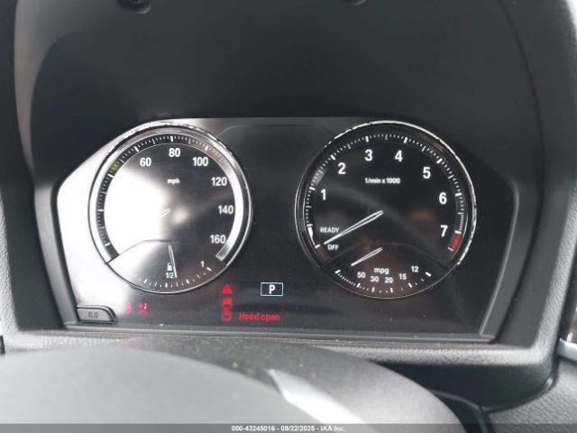 2018 BMW X2 WBXYJ5C3XJEF79592 Photo 6