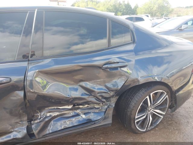 2019 VOLVO S60 7JRA22TM8KG015219 Photo 5