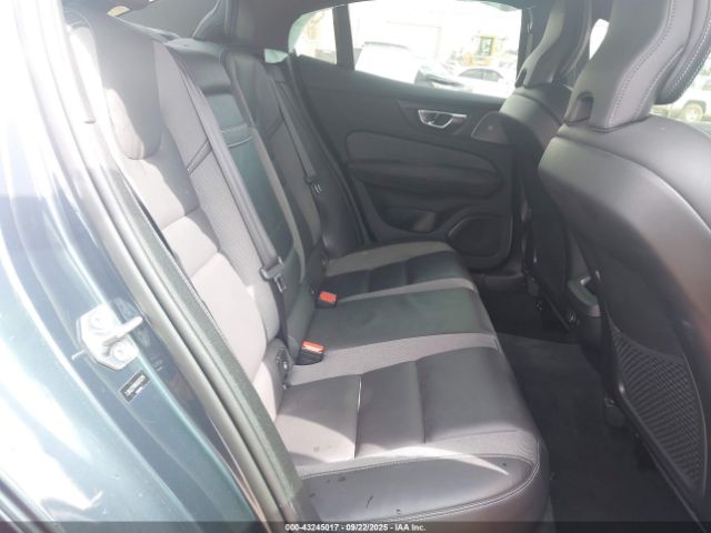 2019 VOLVO S60 7JRA22TM8KG015219 Photo 7