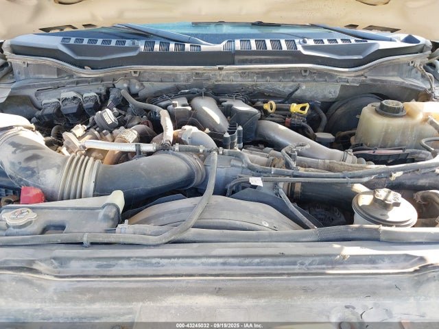 Ford F-350 2019 1FT8W3BT4KEE66322 Image 9