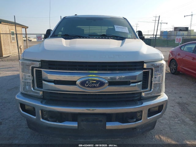 Ford F-350 2019 1FT8W3BT4KEE66322 Image 12