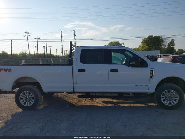 Ford F-350 2019 1FT8W3BT4KEE66322 Image 13