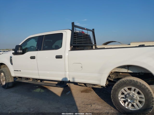 Ford F-350 2019 1FT8W3BT4KEE66322 Image 14