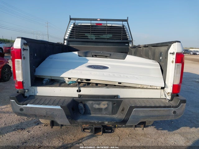 Ford F-350 2019 1FT8W3BT4KEE66322 Image 15