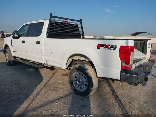 Ford F-350 2019 1FT8W3BT4KEE66322 Image 3