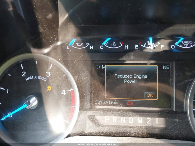 Ford F-350 2019 1FT8W3BT4KEE66322 Image 5