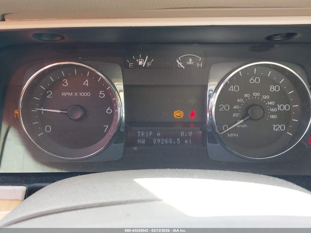 2007 LINCOLN MKZ 3LNHM26TX7R664249 Photo 6