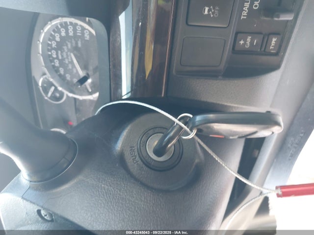 5TFBW5F12GX513191 Toyota 3ur-fbe