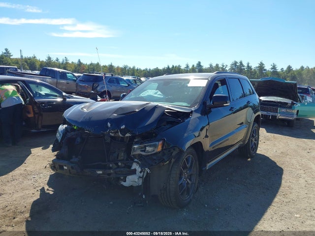 1C4RJFBG9KC618114 Jeep 2019