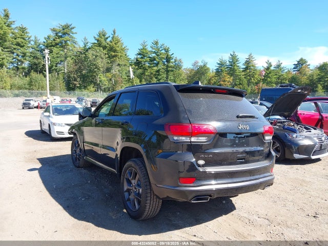 1C4RJFBG9KC618114 Jeep 2019