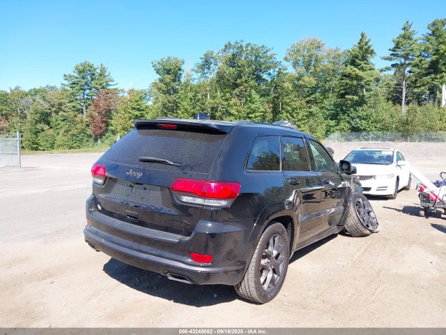1C4RJFBG9KC618114 Jeep 2019