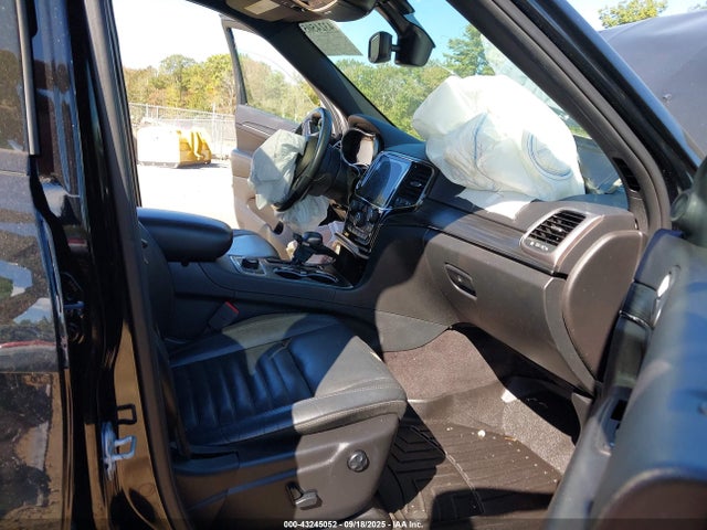 1C4RJFBG9KC618114 Jeep 2019