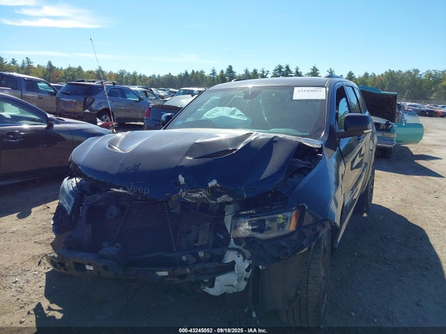 1C4RJFBG9KC618114 Jeep 2019
