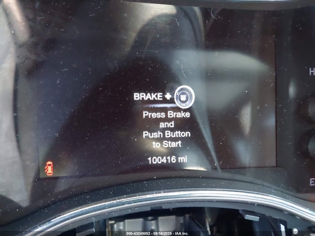 1C4RJFBG9KC618114 Jeep 2019