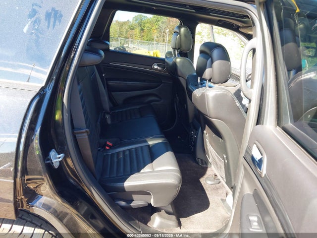 1C4RJFBG9KC618114 Jeep 2019