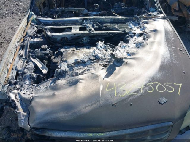 2003 CADILLAC DEVILLE 1G6KD54Y03U272042 Photo 9