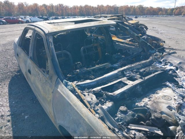 2003 CADILLAC DEVILLE 1G6KD54Y03U272042 Photo 5