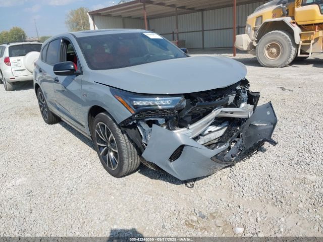 2025 ACURA RDX 5J8TC2H80SL012131 Photo 0