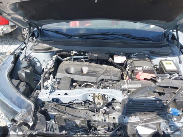 2025 ACURA RDX 5J8TC2H80SL012131 Photo 9