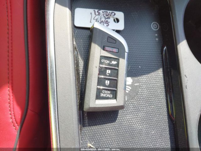 2025 ACURA RDX 5J8TC2H80SL012131 Photo 10