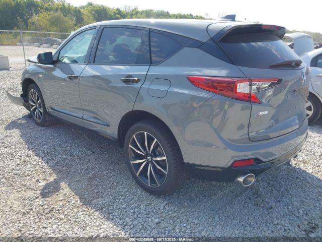 2025 ACURA RDX 5J8TC2H80SL012131 Photo 2