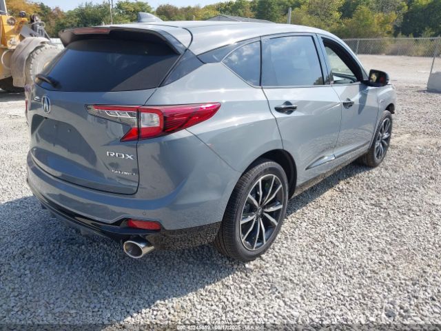 2025 ACURA RDX 5J8TC2H80SL012131 Photo 3