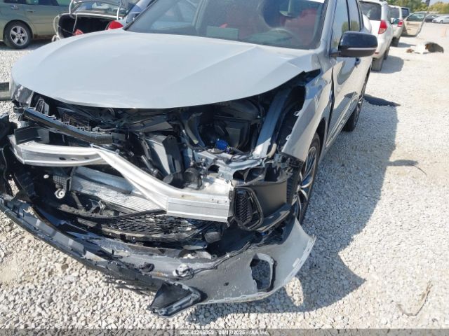 2025 ACURA RDX 5J8TC2H80SL012131 Photo 5