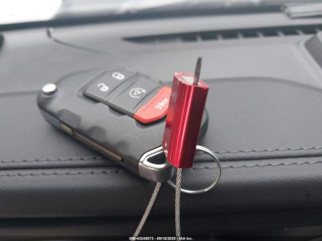 2024 JEEP WRANGLER 4XE 1C4RJXU65RW232793 Photo 10