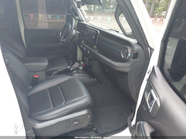 2024 JEEP WRANGLER 4XE 1C4RJXU65RW232793 Photo 4