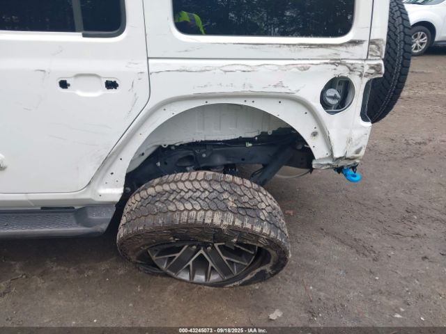 2024 JEEP WRANGLER 4XE 1C4RJXU65RW232793 Photo 5
