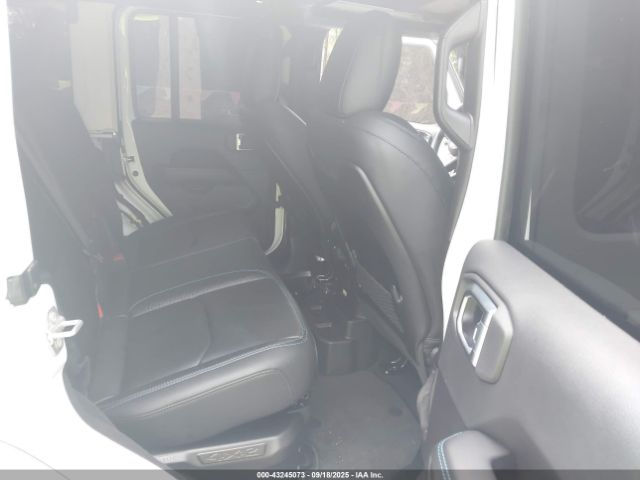 2024 JEEP WRANGLER 4XE 1C4RJXU65RW232793 Photo 7