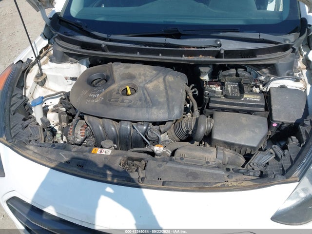 KMHD35LH7HU377173 Hyundai ELANTRA GT