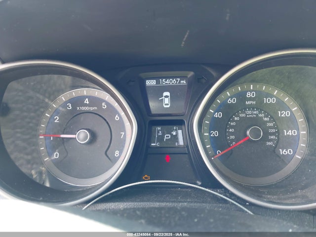 KMHD35LH7HU377173 Hyundai ELANTRA GT