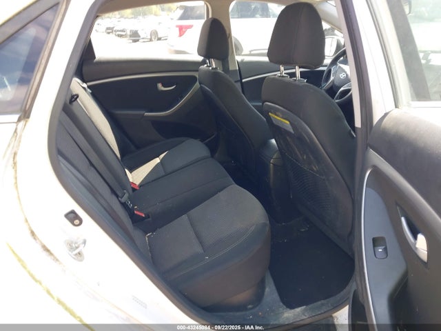 KMHD35LH7HU377173 Hyundai ELANTRA GT