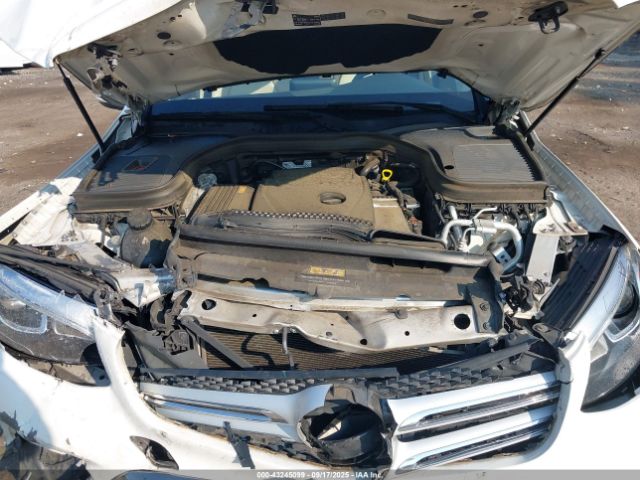 2019 MERCEDES-BENZ GLC 300 WDC0G4KB9KV181407 Photo 9