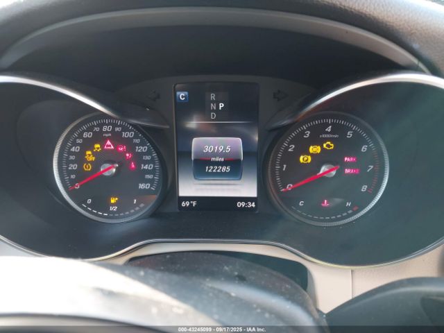 2019 MERCEDES-BENZ GLC 300 WDC0G4KB9KV181407 Photo 6