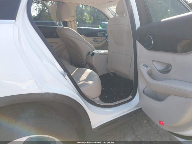 2019 MERCEDES-BENZ GLC 300 WDC0G4KB9KV181407 Photo 7