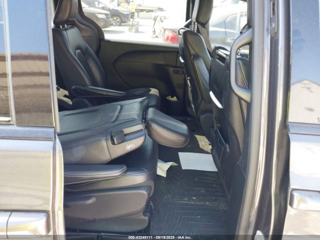 2022 CHRYSLER PACIFICA HYBRID 2C4RC1L77NR212470 Photo 7