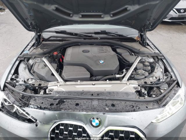 2024 BMW 4 SERIES GRAN COUPE WBA63AV00RFR97735 Photo 9