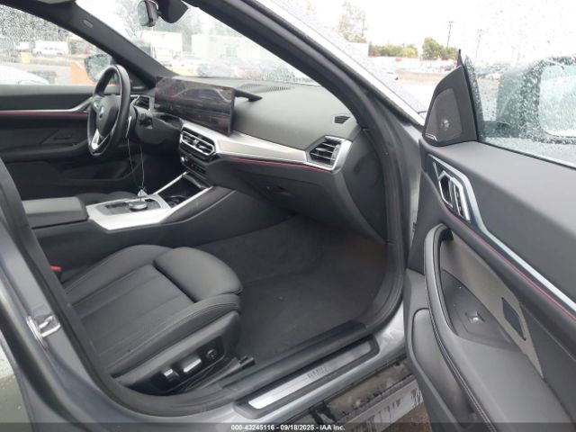 2024 BMW 4 SERIES GRAN COUPE WBA63AV00RFR97735 Photo 4