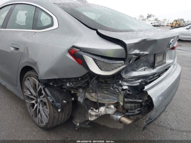 2024 BMW 4 SERIES GRAN COUPE WBA63AV00RFR97735 Photo 5